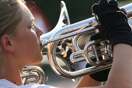 Yamaha mellophone deals